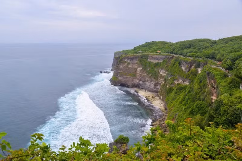Bali est une véritable carte postale vivante. Photo : Xinhua/VNA.
