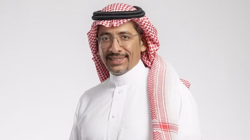 Bandar Bin Ibrahim AlKhorayef, ministre de l'Industrie et des Ressources Minérales d'Arabie Saoudite. Photo: NDEL