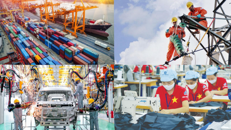 Photo : congthuong.vn