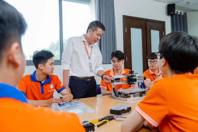 Photo d'illustration : https://dainam.edu.vn/