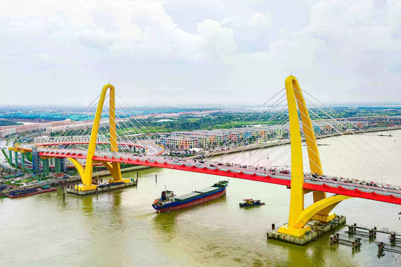 Les statistiques officielles indiquent que le produit intérieur brut (PIB) du Vietnam a progressé de plus de 8 % en 2025, un niveau nettement supérieur aux prévisions initiales. Photo : baoquocte.vn