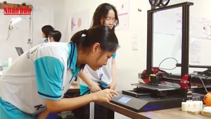 Politiques préférentielles pour les jeunes scientifiques et ingénieurs talentueux