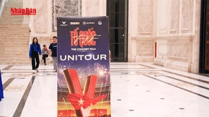 VinUni inaugure le voyage Unitour sur le thème « La Patrie dans le cœur »