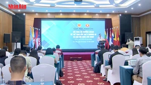 Le Vietnam participe à l’élaboration de la Stratégie de coopération sportive de l’ASEAN