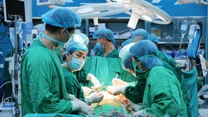 [Infographie] Quelques indicateurs du secteur de la santé pour 2026