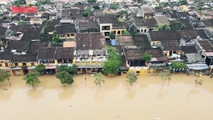 Protection des sites du patrimoine mondial de Hue et Hoi An contre des changements climatiques extrêmes
