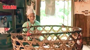 La berceuse une caractéristique culturelle unique de l’ethnie Muong