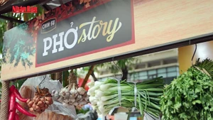 La cuisine vietnamienne conquiert progressivement le monde