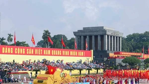 Développer la culture du Vietnam à l’horizon 2045 conformément à la Résolution n° 80-NQ/TW