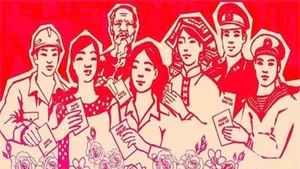 [Infographie] Bulletins valides et non valides des élections des députés de l’Assemblée nationale et des membres des Conseils populaires