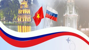 [Infographie] Relations Vietnam-Fédération de Russie : renforcement de la confiance et expansion de la coopération dans une nouvelle phase