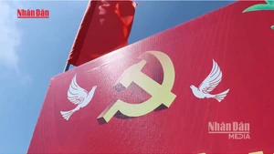 La zone économique spéciale de Ly Son attend avec impatience la journée électorale