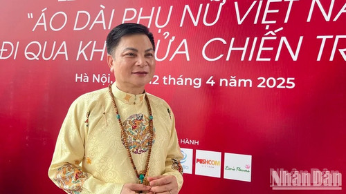 Pour le Dr Nguyen Duc Hien Pour le Dr Nguyen Duc Hien