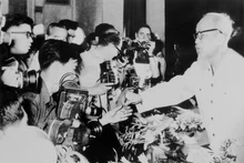 Ho Chi Minh - fondateur de la presse révolutionnaire vietnamienne