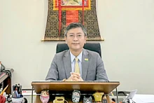 « Le Vietnam est un pays dynamique et porté par une forte aspiration »