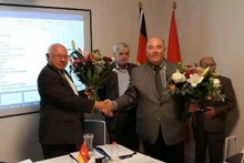 L’ancien ambassadeur d’Allemagne au Vietnam : « Une coopération qui relève de la combinaison parfaite »