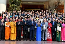 Les intellectuels vietnamiens à l’étranger, une force pour transformer Hue