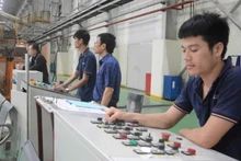 Application de technologies modernes dans la production à la Société par actions de produits laitiers du Vietnam (Vinamilk).