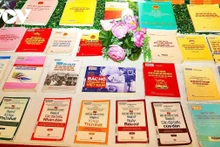 Une exposition spéciale sur les élections : « La volonté du Parti, l’aspiration du peuple »