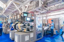 L’usine PepsiCo de Ninh Binh représente un investissement total de près de 90 millions de dollars. 