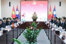 Le Vietnam — ma seconde patrie