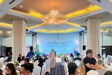 Les ambassades des pays arabes et musulmans au Vietnam célèbrent l’Eid al-Fitr 