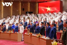 Les faits marquants de la Police populaire du Vietnam en 2025