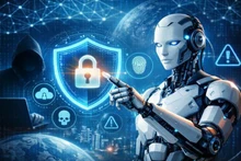 La Loi sur la cybersécurité n° 116/2025/QH15 a été adoptée par l’Assemblée nationale de la 15e législature lors de sa 10e session le 10 décembre 2025 et entrera en vigueur le 1er juillet 2026. Photo: baochinhphu.vn 