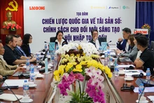 L’opportunité pour le Vietnam de devenir une plaque tournante de l’industrie des actifs numériques