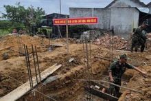 Une confiance inébranlable face à toutes les épreuves