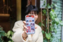 L’année 2026 est considérée comme une année charnière, marquant à la fois l’entrée en vigueur effective de la Loi sur le commerce électronique et le lancement de la mise en œuvre du Plan directeur de développement du commerce électronique pour 2026-2030. Photo: thoibaotaichinh.vn