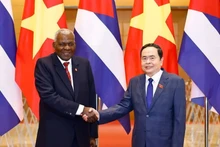 La solidarité particulière Vietnam-Cuba, un lien qui résiste au temps