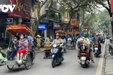 Hanoi consulte actuellement le public sur son schéma directeur à horizon 100 ans.