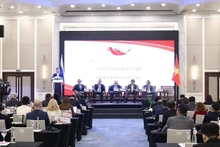 Le Forum des entreprises Hanoï–Moscou a été organisé le 1ᵉʳ décembre, à Hanoï.