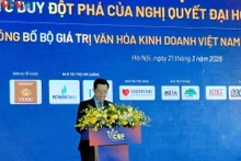 Vers une redéfinition des valeurs de la culture d’entreprise vietnamienne dans une nouvelle phase 