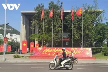 Gia Lai se mobilise en couleur pour le XIVe Congrès national du Parti