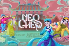« Neo Chèo » est un projet de communication consacré à la promotion et à la redécouverte du théâtre traditionnel vietnamien Chèo.