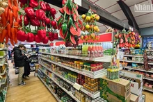 La communauté vietnamienne en France se prépare pour le Nouvel an lunaire du Cheval 2026