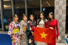 Gen Z, rêves et résilience : le parcours d’une jeune vietnamienne