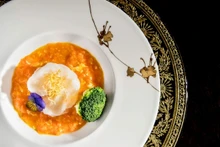 Lancement du parcours gastronomique MICHELIN à Ho Chi Minh-Ville