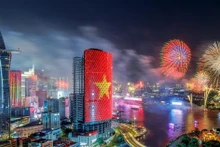 Pour un Vietnam fort, prospère et heureux