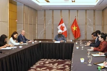 Le Canada renforce son engagement au Vietnam avec un nouveau programme de près de 59 millions de dollars 