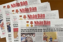 La stratégie du Journal Nhân Dân pour reconquérir les lecteurs du journal imprimé