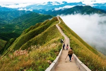 Printemps au Nord du Vietnam : trois itinéraires de trekking et de bien-être pour voyageurs actifs