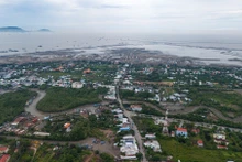 Un projet de route maritime Can Gio – Vung Tau pour structurer le développement du littoral sud