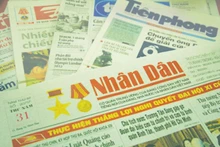 Les grands jalons historiques de la presse révolutionnaire vietnamienne