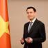 Le vice-ministre vietnamien des Affaires étrangères Dang Hoang Giang. (Photo : Bao Chi)