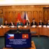La 8e session du Comité intergouvernemental Vietnam-République tchèque. Photo : VOV.