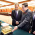 Le président de l’Assemblée nationale du Vietnam, Tran Thanh Man, et le président du Comité permanent de l’Assemblée populaire nationale de Chine, Zhao Leji, en octobre 2026 à Pékin. Photo: VNA