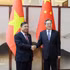 Les relations Vietnam-Chine continuent de progresser positivement et globalement